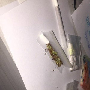 Smoken Calis 