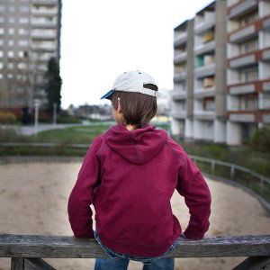 Mein Leben war schlecht 