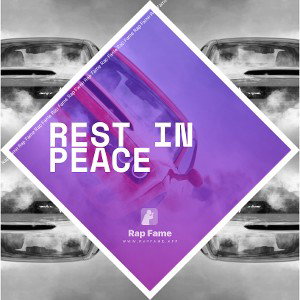 Rest In Peace ☮️ 