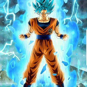 Goku