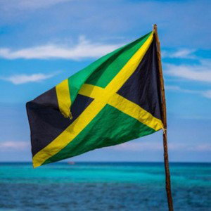Bomber Clock Jamaica 🇯🇲 
