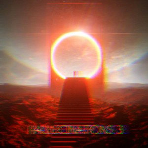 HALLUCINATIONS 3