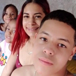te amo mamá