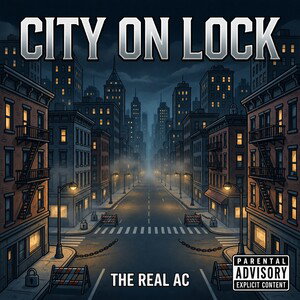 City on lock 