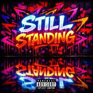 still standing 
