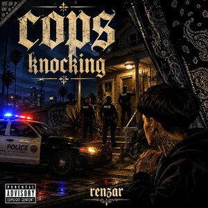 cops knocking