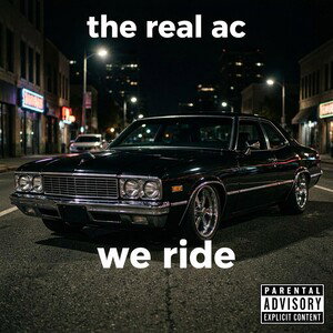 we ride 