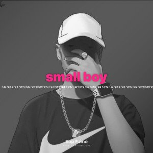 small boy 