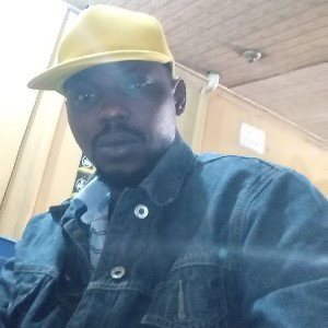 ashmondking God son