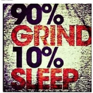 Like A Drummer