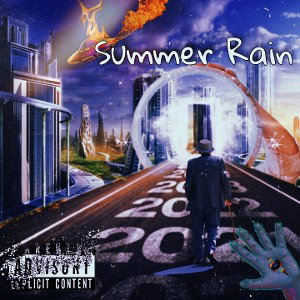 Summer Rain