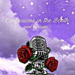 Confessions in the booth