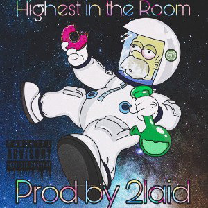 Highest in the Room