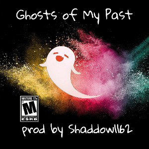 Ghosts from My Past