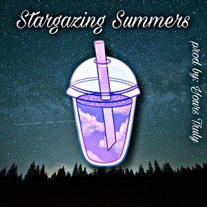 Stargazing Summer