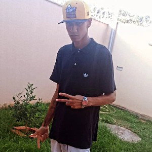 Diamante Do Gueto 