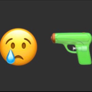 cryin baby😢