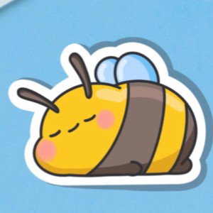 my bumblebee🐝 