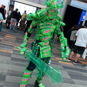 Mountain Dew