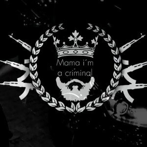 Mama Im criminal (2022)