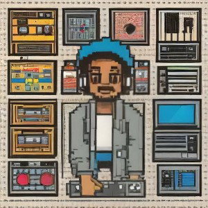 Touch The Sky prod. Big Spice