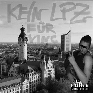 KEIN LPZ FÜR VINC ( FREESTYLE)
