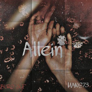 BURO X MANE73 -  ALLEIN 
