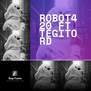 robot420 ft Tegito rd 