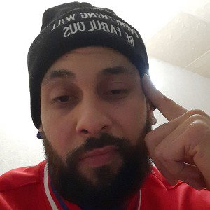 hood sound(bum bum bum pau)