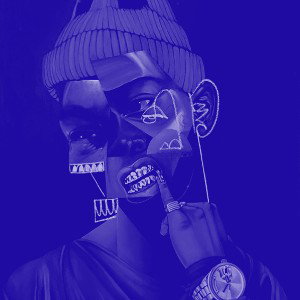 Such Strong (Slowed + Reverb)