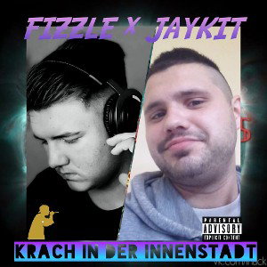Jaykit & Fizzle - Krach in der Innenstadt 