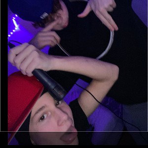 DissTrack (Eva’s Sweet 16)