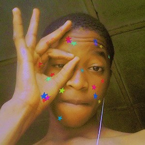 am rolling