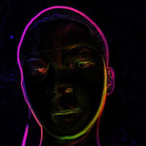 name