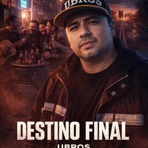 Destino final rap versión 