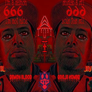 FUCK GOAT KILLA