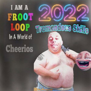 FAT FUCK PT2