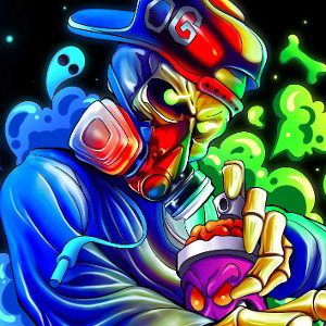 space freestyle