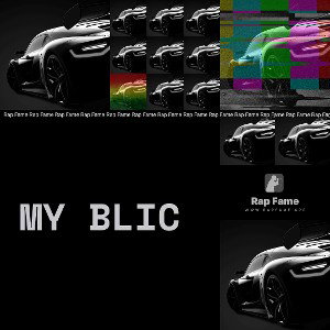 My Blic🔫