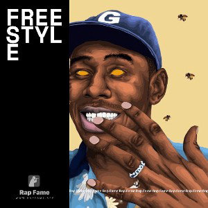 freestyle