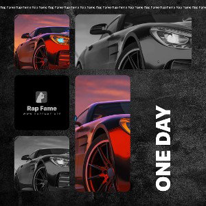 one day