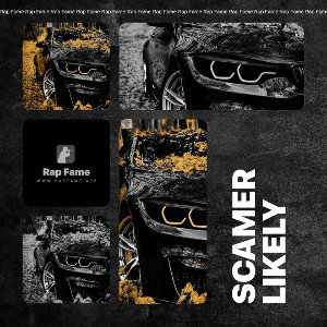 Scamer Likely
