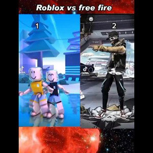 roblox vs garena