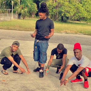 GWop - I Just Jumped (Kodak Black Remix)