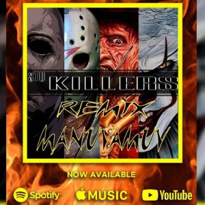 Stu - KILLERS REMIX