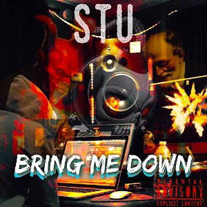 Stu ft. MANUVAMUV- BRING ME DOWN 