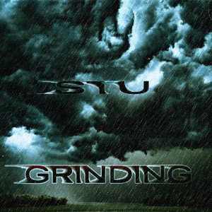 Stu - GRINDING 
