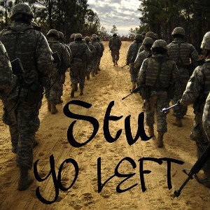  YO LEFT 