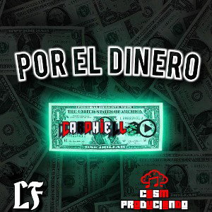 Por El Dinero-CardhieLl