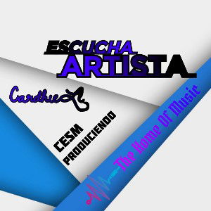 Escucha Artista-CardhieLl 